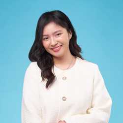 Patchlita Netithanitkiat