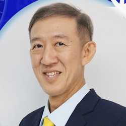 อาจารย์ธนัตถ์ จงจิตงาม