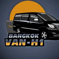 Bangkok VAN H1