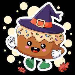 Clipart_sticker set by K.g