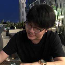 Kasidit Mockmongkonkul