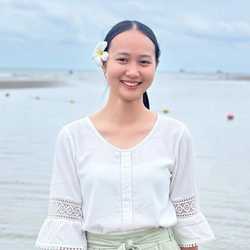 ม่อนแจ่ม