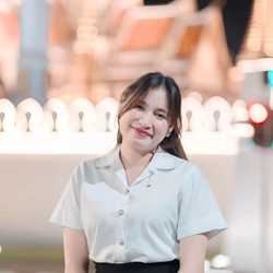 น้ำขิง กัณฐิกา