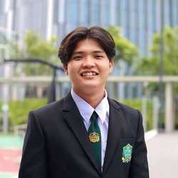 Chatchawal Wasinchatchawal