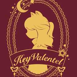 KeyValentel C