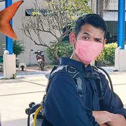 Taweechai Warahirun