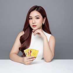 ดูดวงไพ่ยิปซีกับแม่หมอเค้กมินิ