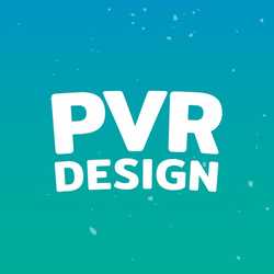 PVR DESIGN