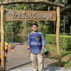 Ahmad Yamin Binlateh