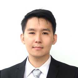 Shinawat Kongkiatkamol