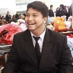 Kittiphop Hiranmat
