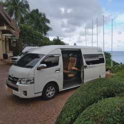 Wut Vanservice Phuket