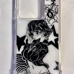 case painting by Tulip