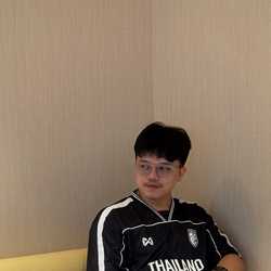 Wanchalerm Homthong