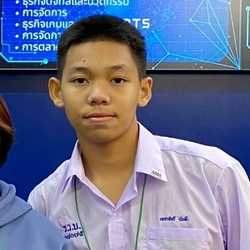 Pechjakkree The Invest