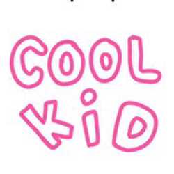 Cool kid studio