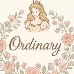Ordinary