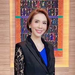 Chareeda  Phromyothi