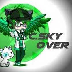 C.sky Over