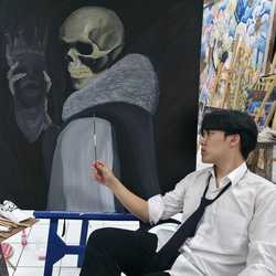 อนุพนธ์ สารมะโน