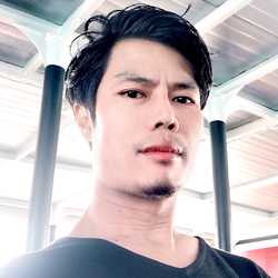 Yai Apinun Pya Music