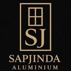 SJ Aluminium rama2
