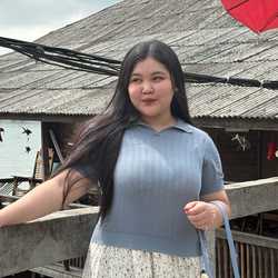 Warisara Sankhiewwong