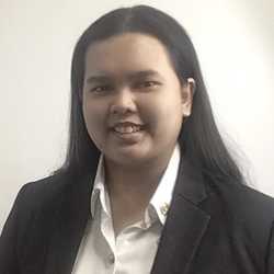 Kornkanok Chantaglom