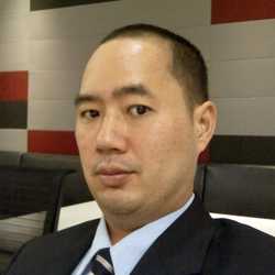 Jiroj Tony Suwanpanich