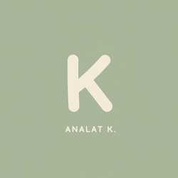 Analat K.