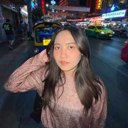 พรนิภา แสนบุตร