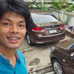 ตงตงคาร์เร้นท์