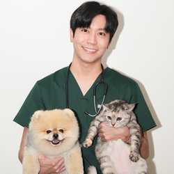 หมอยอช์ทคลินิกรักษาสัตว์