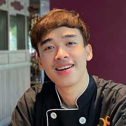Sutthiphong. S
