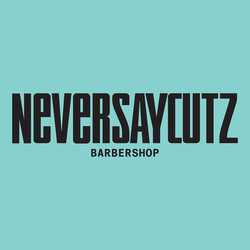Neversaycutz Barbershop