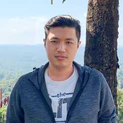 Wisit Sirchotedumrong