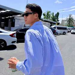 Pond Patcharapon Sirijirun