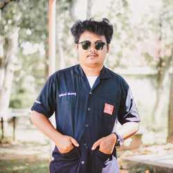 wuttipong panchoompoo