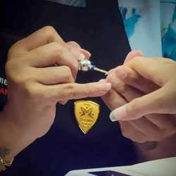 Gift_GrooveNail จรัญฯ33