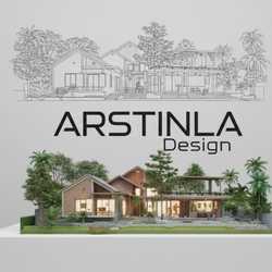 ARSTINLAdesign