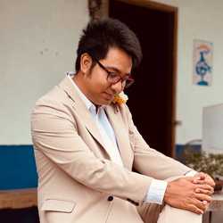 Panuwat Chueathonghua