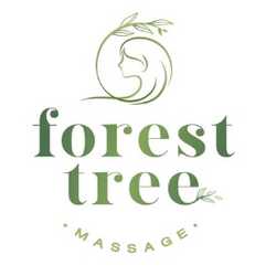 Forest Tree Massage
