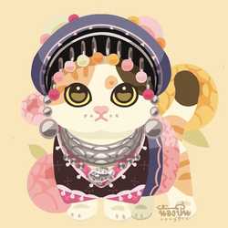 น้องปิ่น Pet Gallery. 0baobei