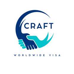 Craft Worldwide visa