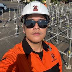 MT Scaffolding and formwork