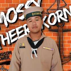 Sangsom Graphic Dedign.