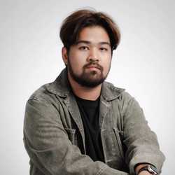 Max Sittisake Raderoom