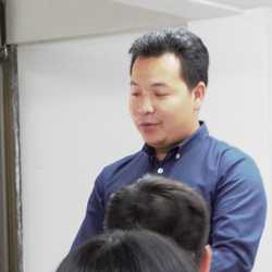 อ.บุญประเวศ