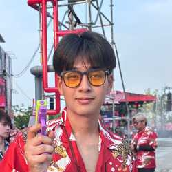 กันต์พงษ์ ปุณมา