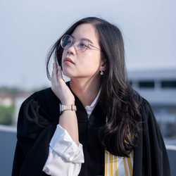 Bongkotchathorn Danrungcharoen